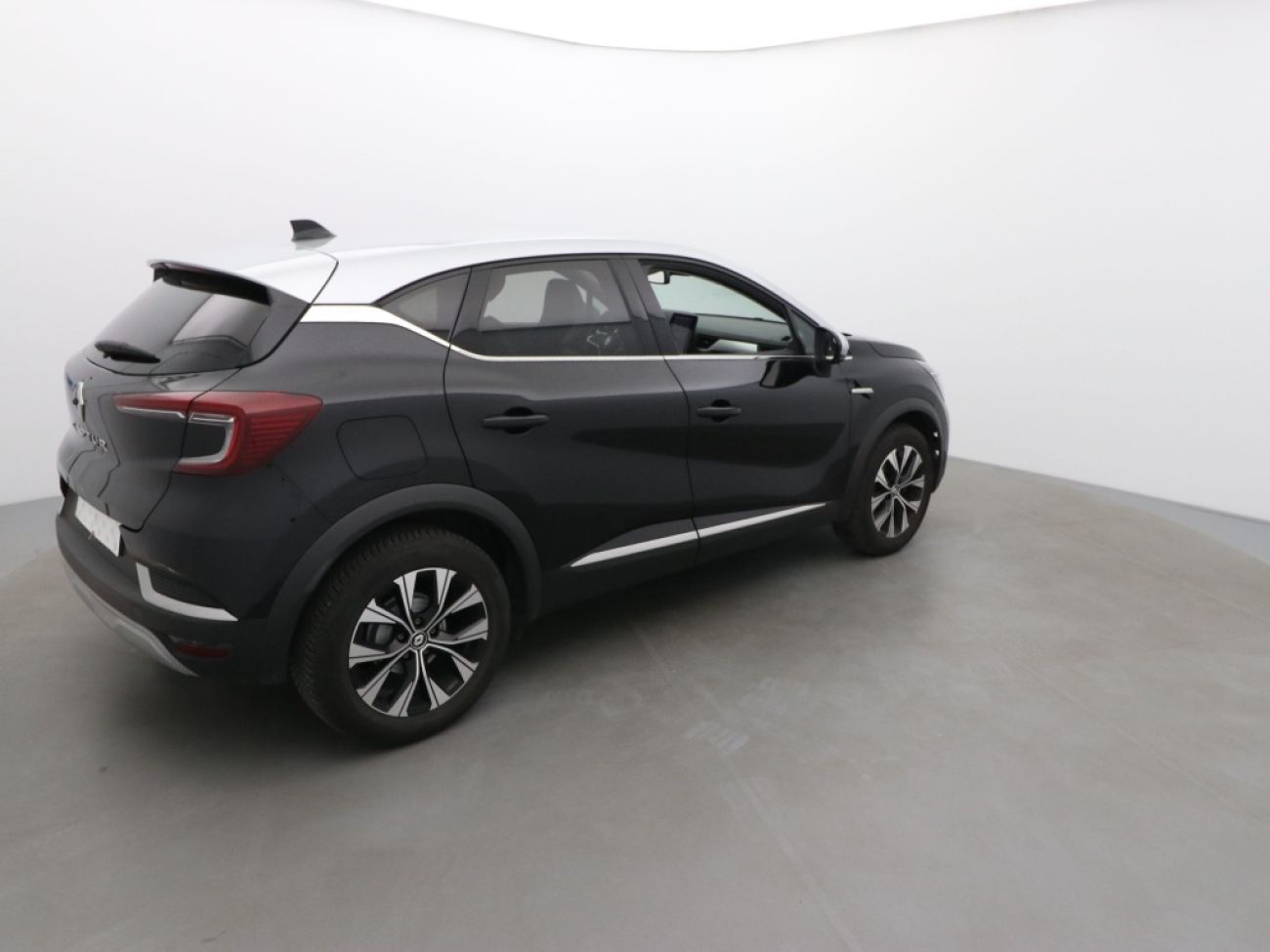 Mandataire RENAULT Captur 1.0 TCE 90CH TECHNO