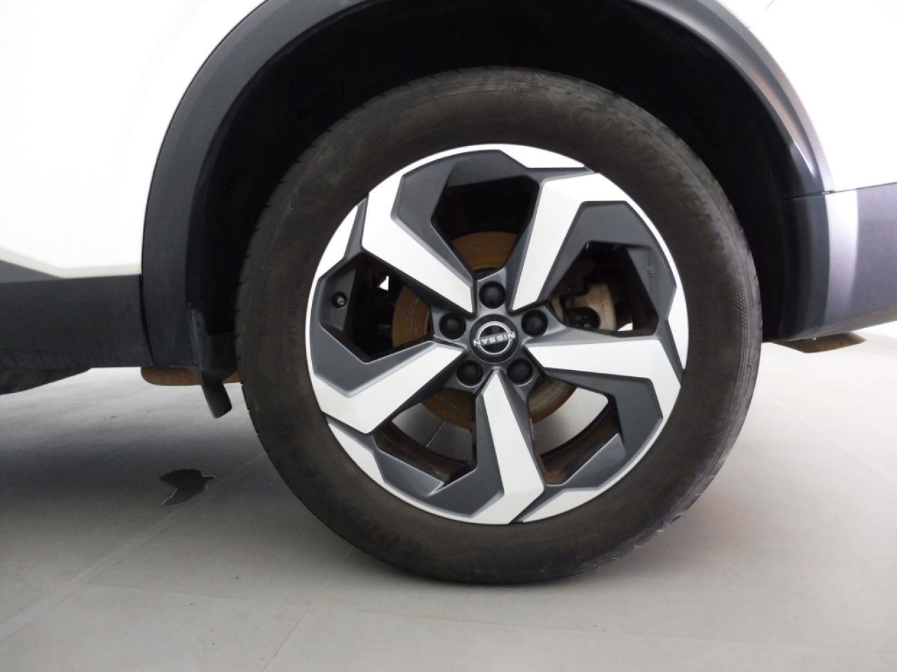 Mandataire NISSAN Qashqai E-POWER 190CH BUSINESS