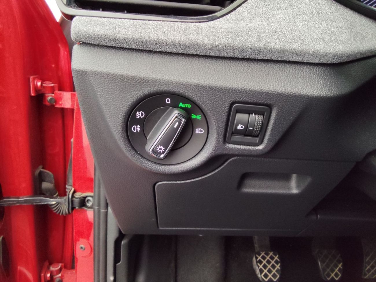 Mandataire SKODA Kamiq 1.0 TSI 115CH SELECTION