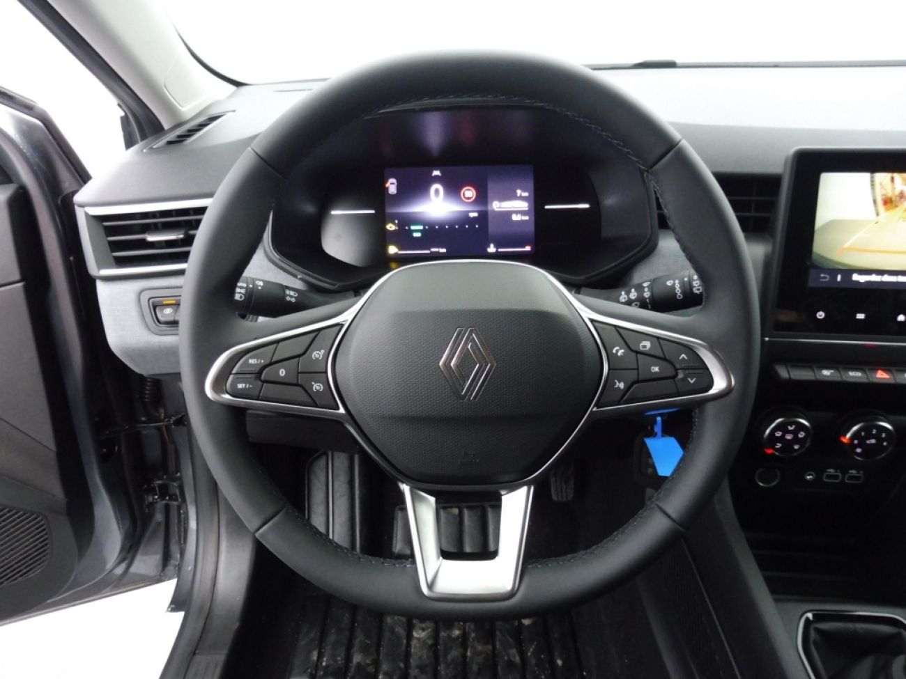 Mandataire RENAULT Clio 1.0 TCE 90CH GENERATION - 25