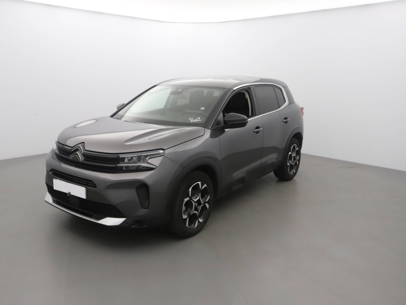Mandataire Citroën C5 Aircross 1.5 BLUEHDI 130CH PLUS BOITE AUTOMATIQUE