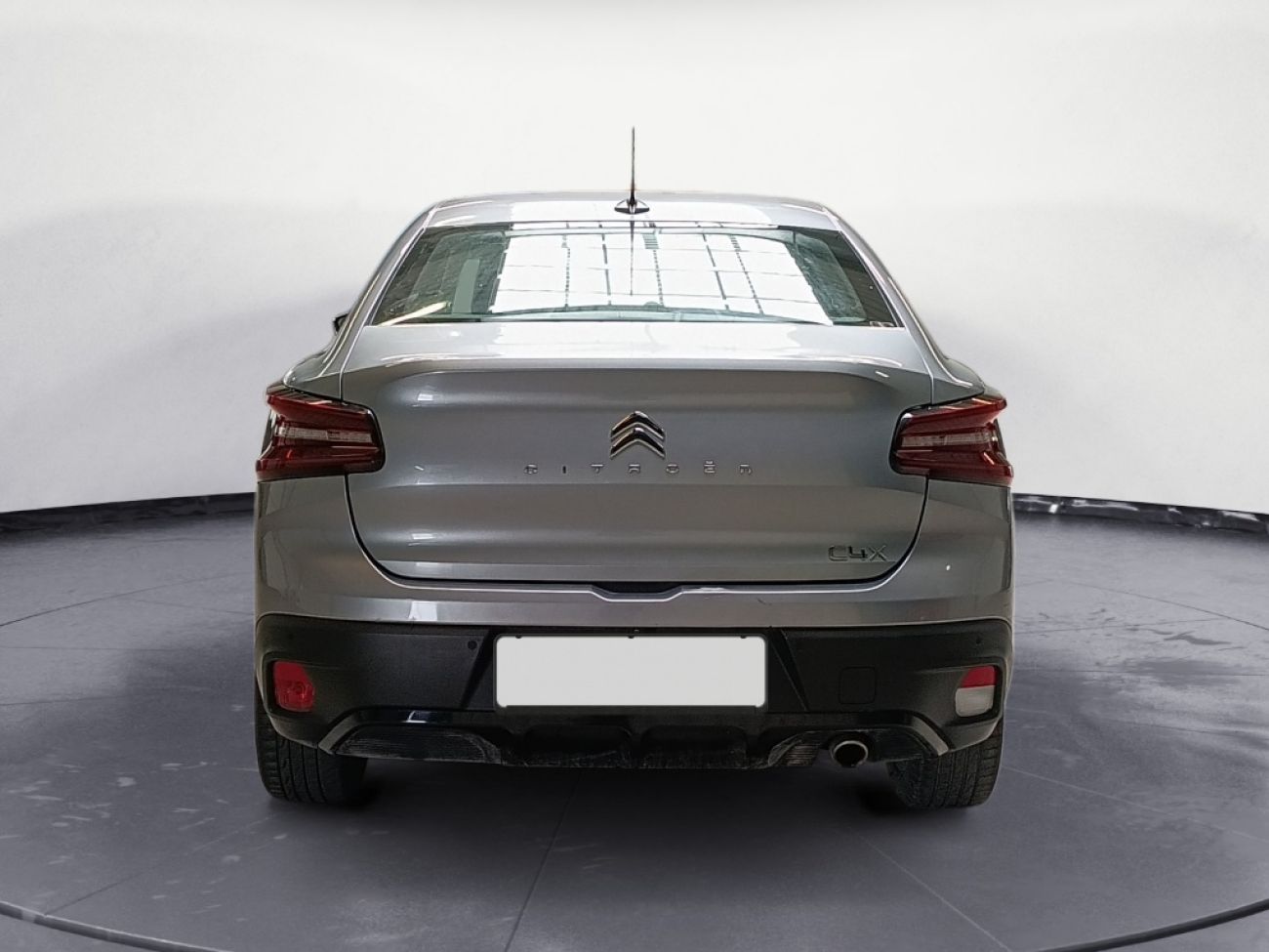 Mandataire Citroën C4 X 1.5 BLUEHDI 130 EAT8 FEEL PACK