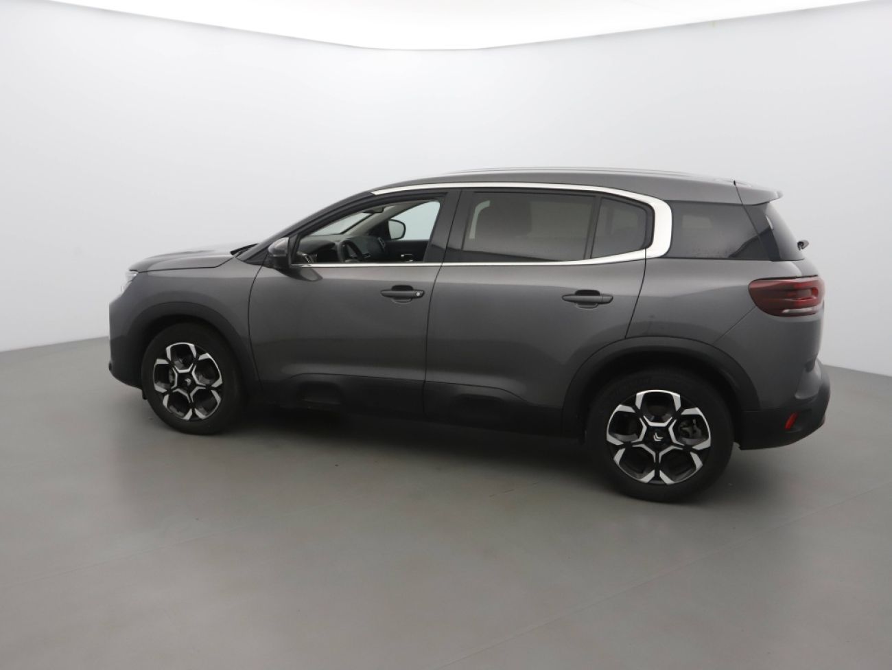 Mandataire Citroën C5 Aircross 1.5 BLUEHDI 130CH PLUS BOITE AUTOMATIQUE