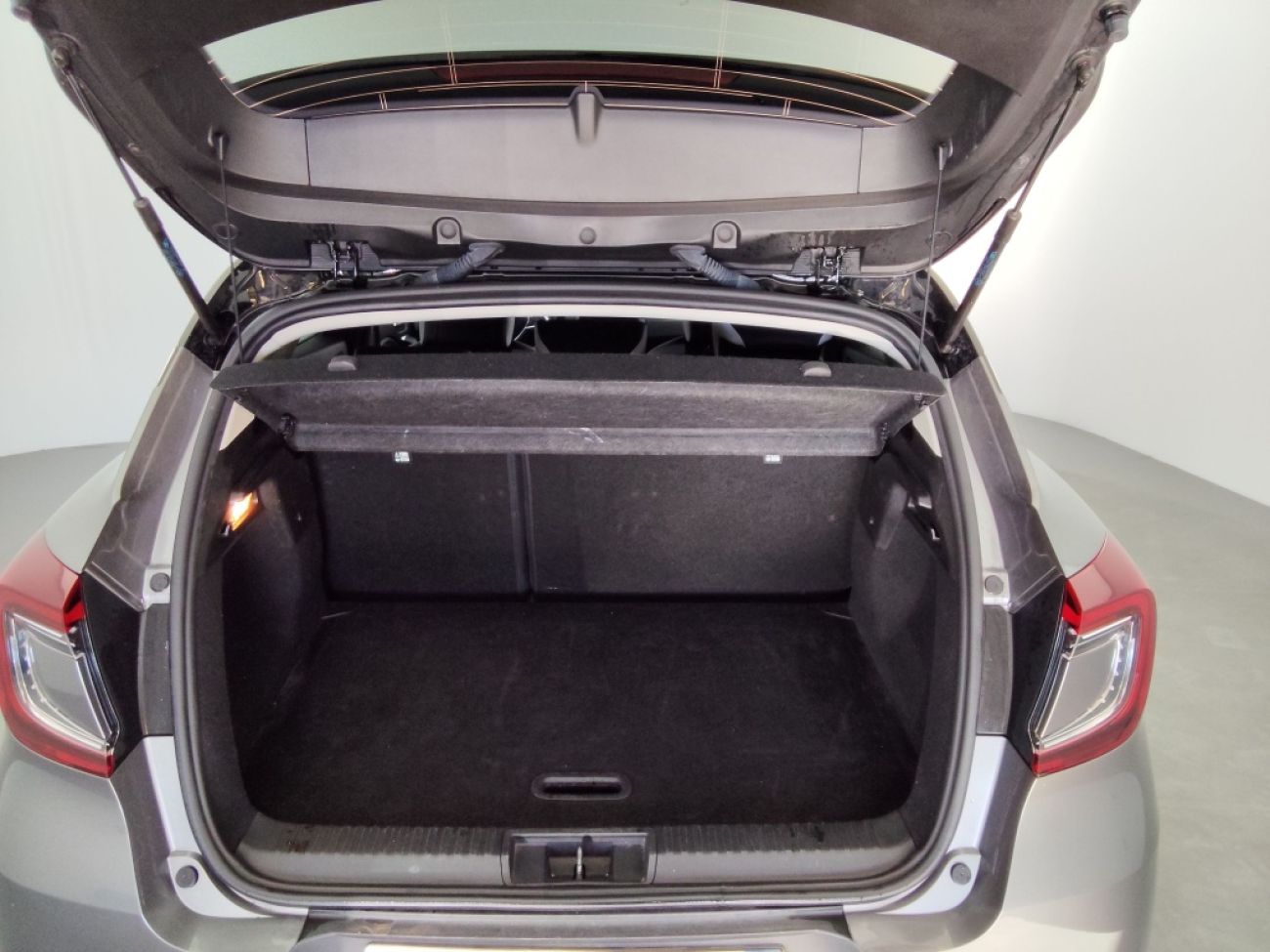 Mandataire RENAULT Captur 1.0 TCE 90CH TECHNO