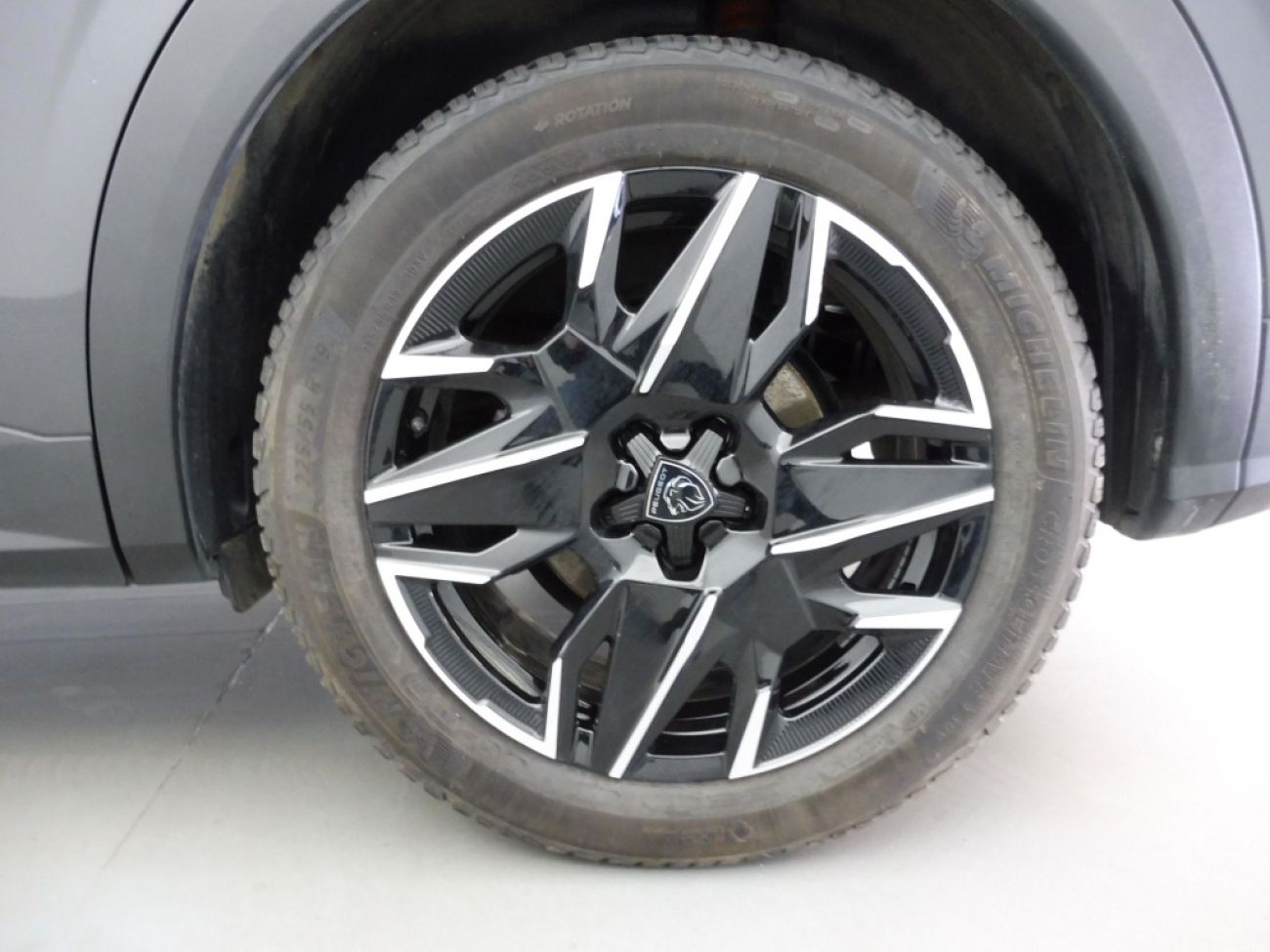 Mandataire PEUGEOT 3008 HYBRID 136CH GT E-DCS6