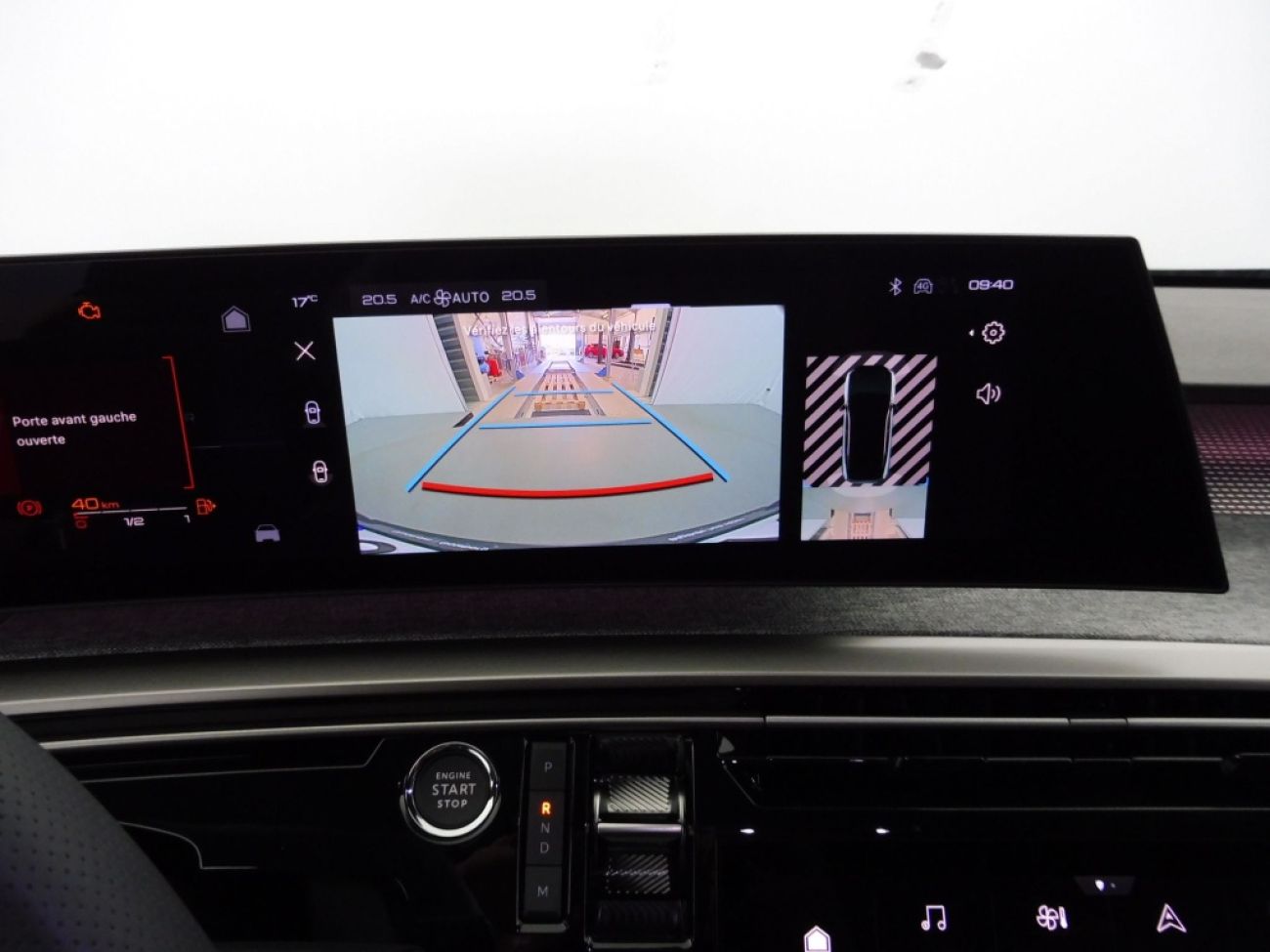 Mandataire PEUGEOT 3008 1.2 HYBRID 145CH GT E-DCS6