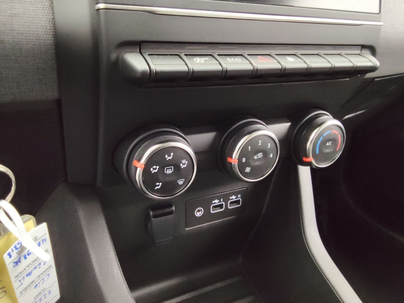 Mandataire RENAULT Clio 1.5 BLUE DCI 100CH EVOLUTION GSR2