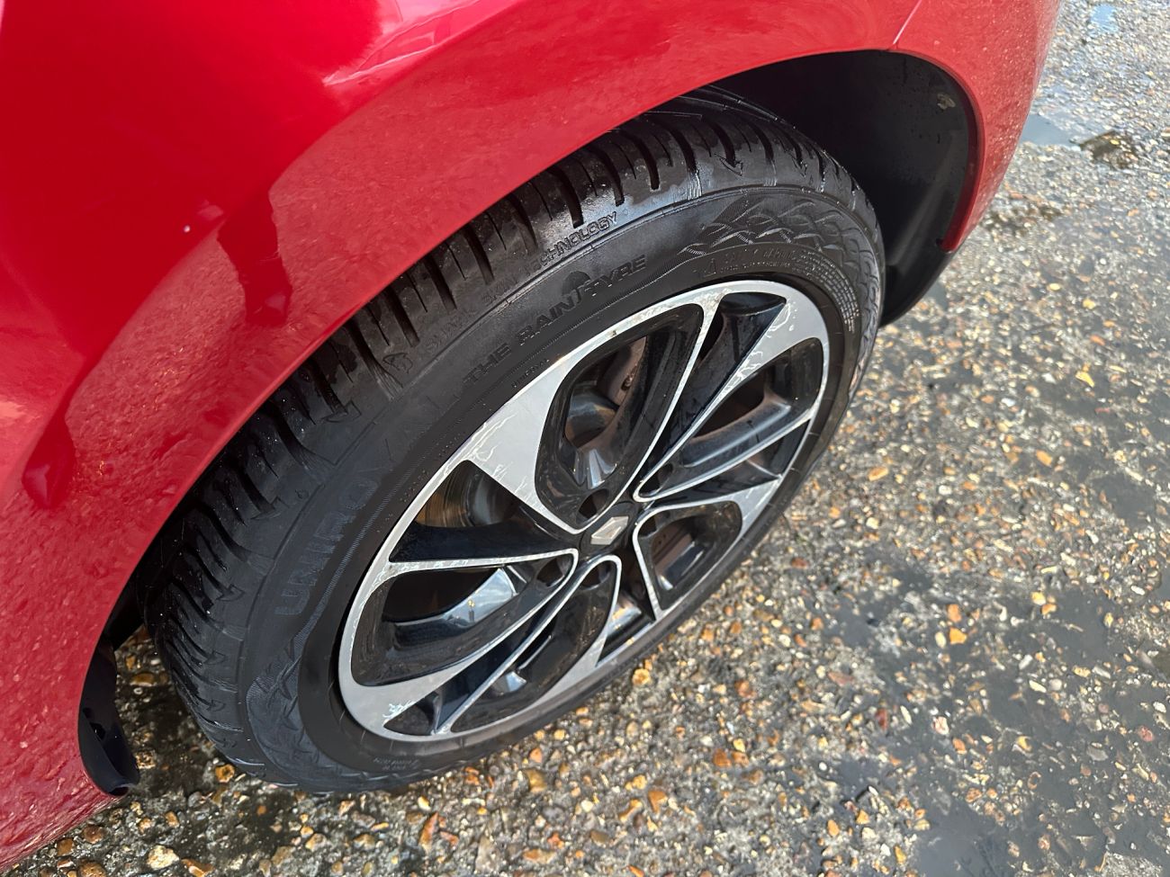 Mandataire RENAULT MEGANE III BERLINE TCE 130 Energy eco2 Bose