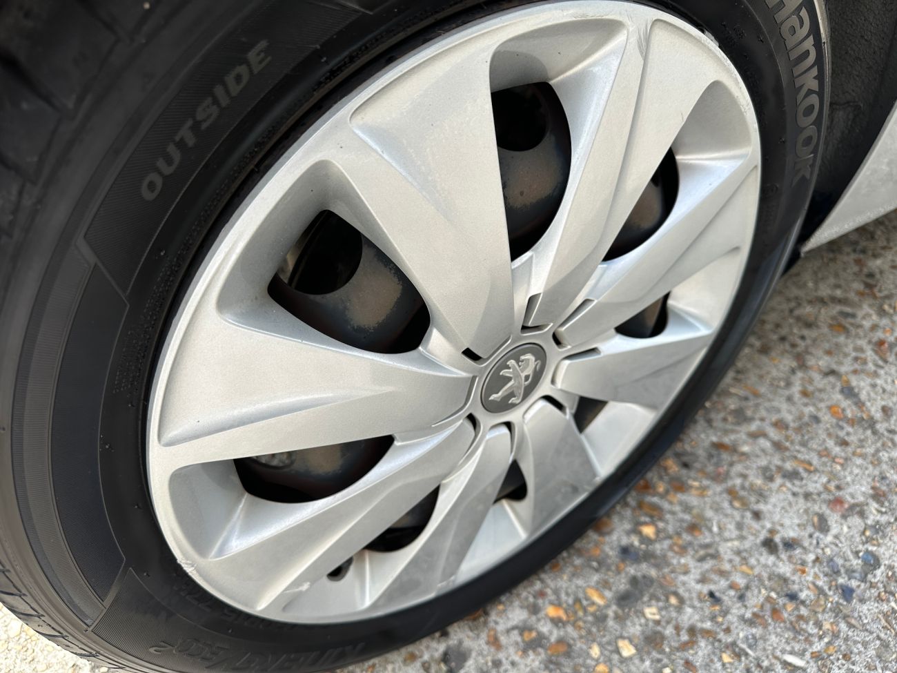 Mandataire PEUGEOT 108 1.0 VTi 68ch BVM5 Style