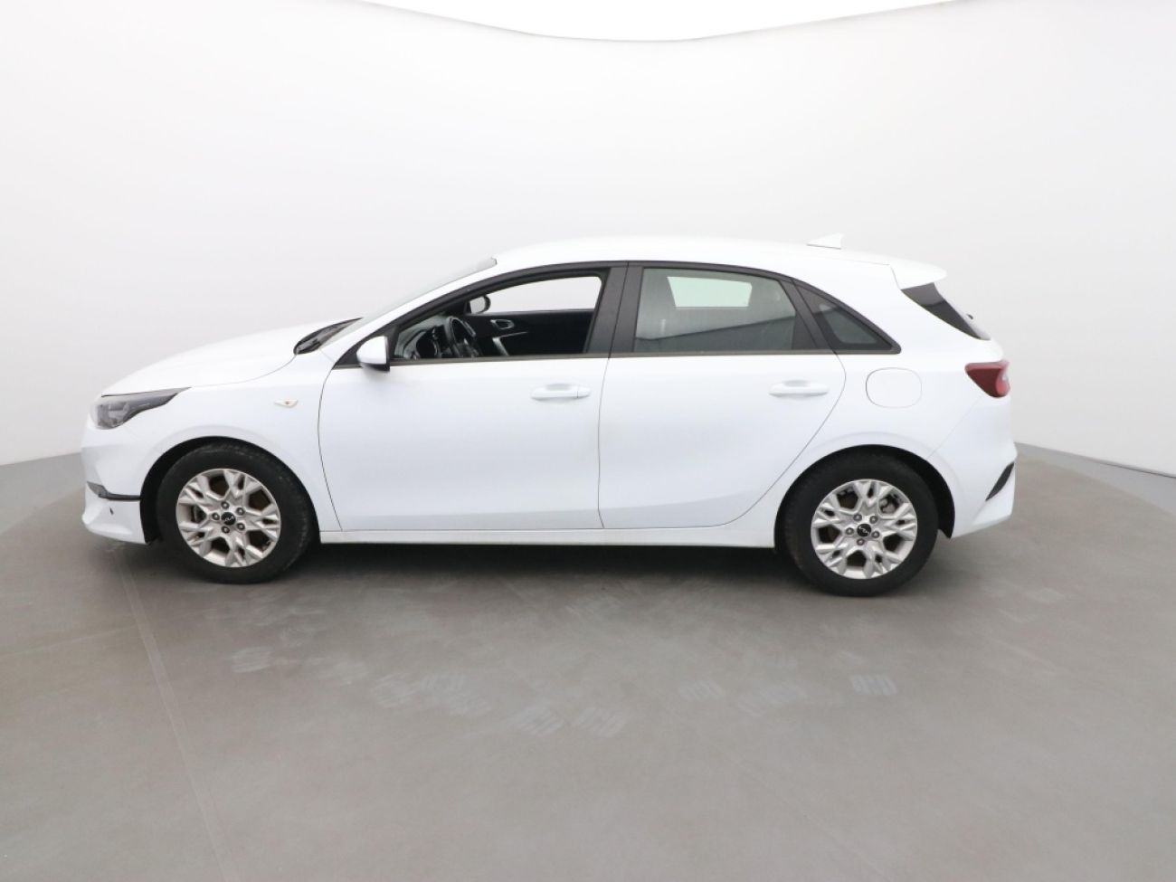 Mandataire Kia Ceed 1.0 T-GDI 100CH EDITION