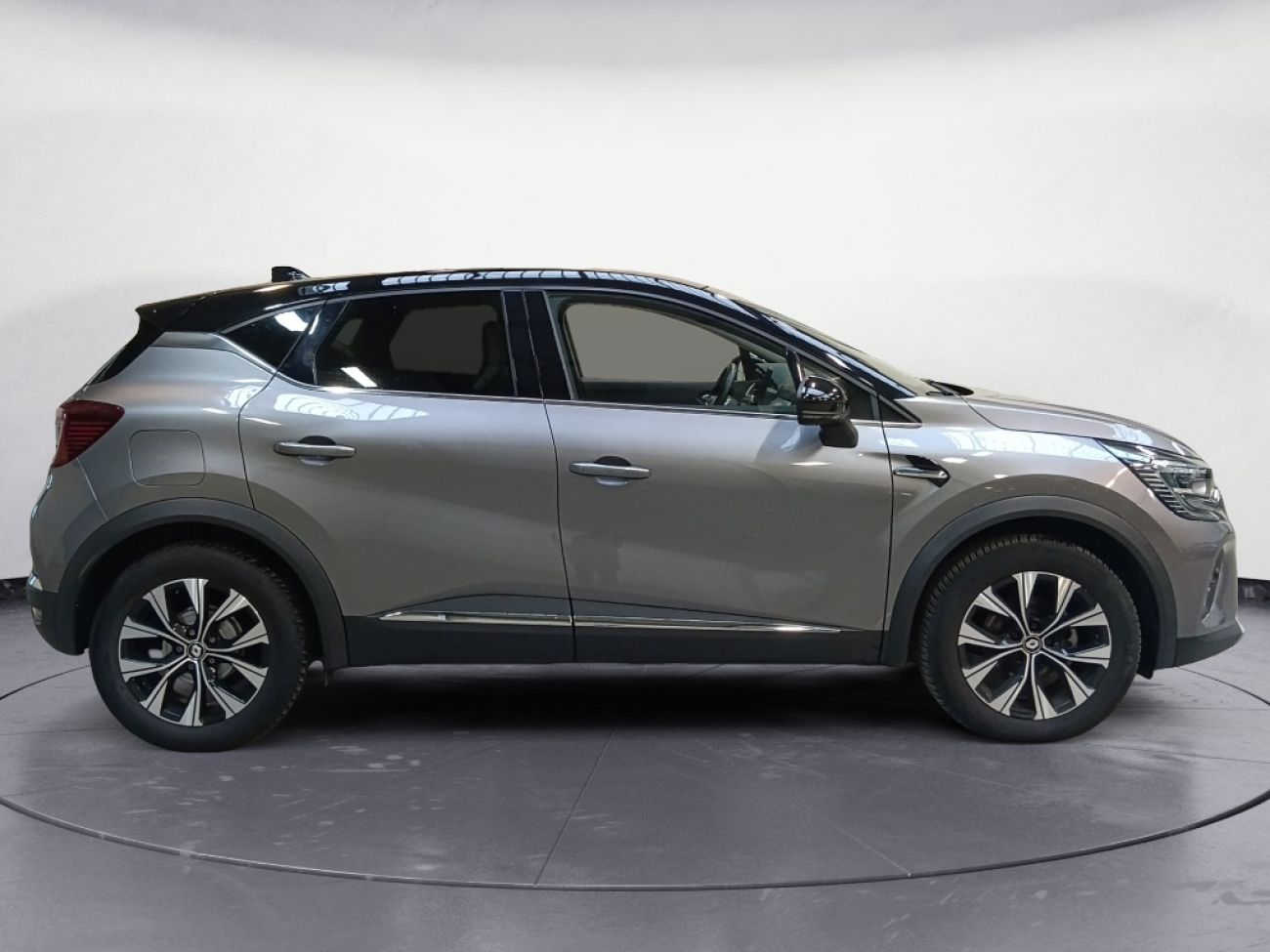 Mandataire RENAULT Captur 1.0 TCE 90CH TECHNO