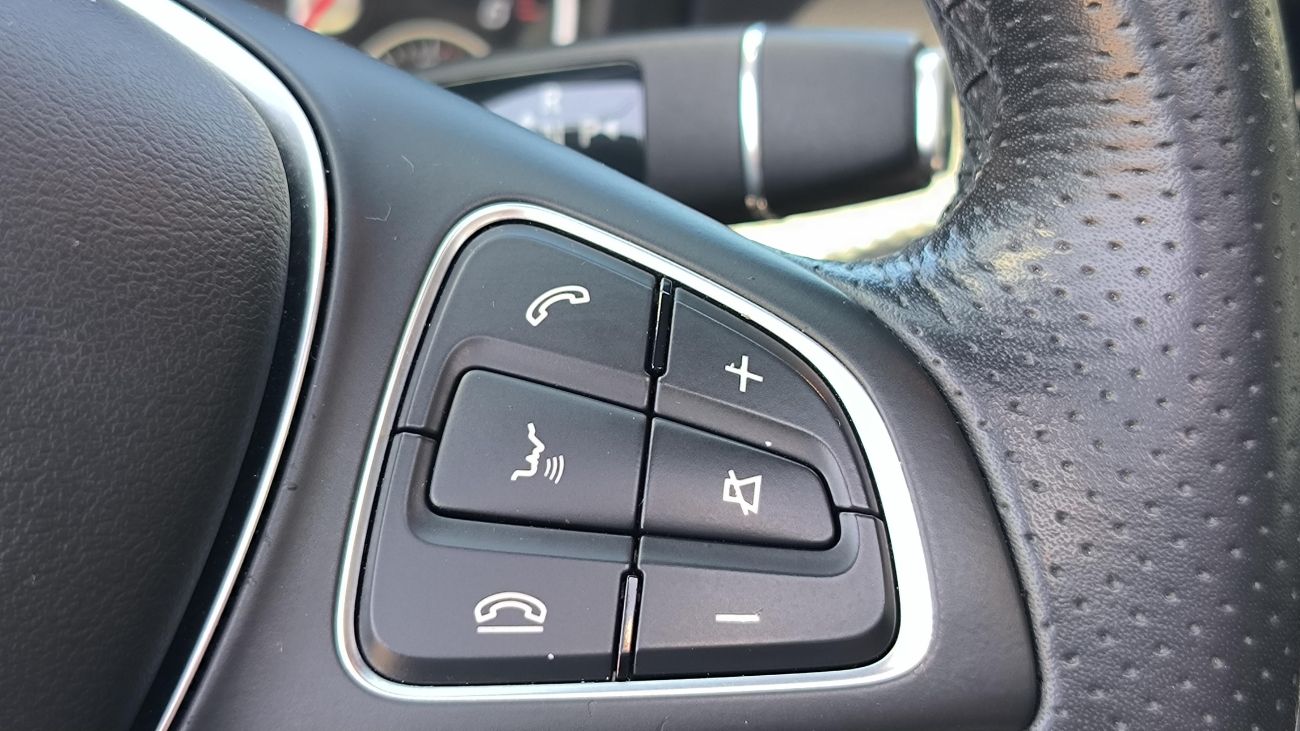 Mandataire MERCEDES CLASSE A 200 d 7G-DCT Sport Edition TOIT OUVRANT