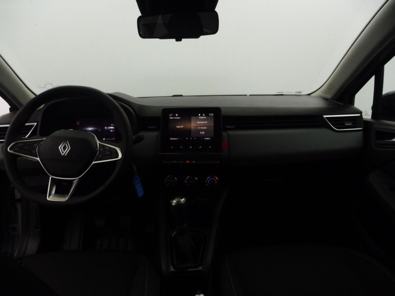 Mandataire RENAULT Clio 1.5 BLUE DCI 100CH EVOLUTION