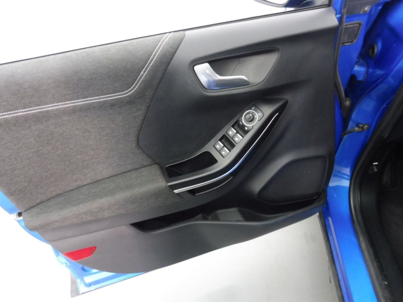 Mandataire Ford Puma 1.0 ECOBOOST 125 AT MHEVgroove