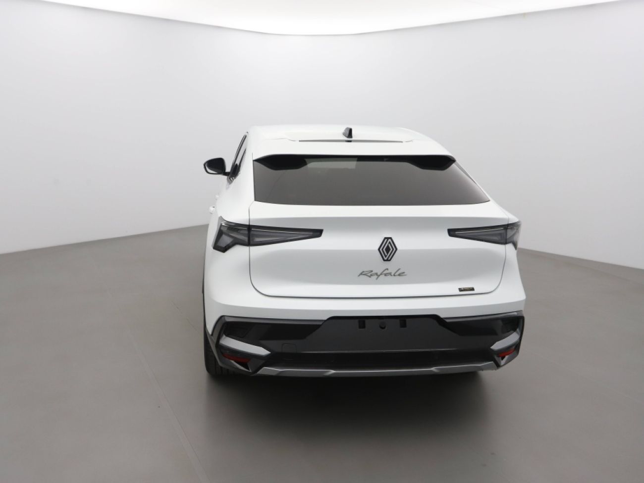 Mandataire RENAULT RAFALE 1.2 E-TECH FULL HYBRID 200CH TECHNO