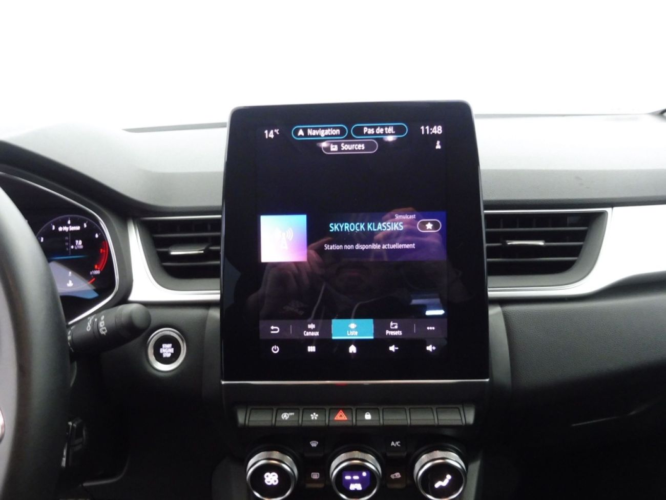 Mandataire RENAULT Captur 1.0 TCE 90CH TECHNO