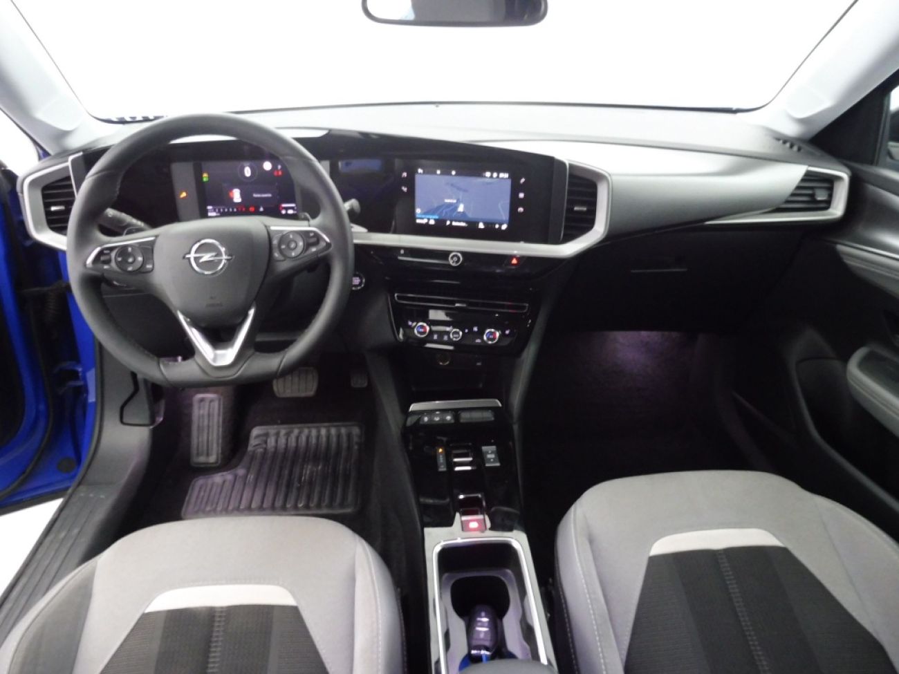 Mandataire Opel Mokka 1.2 TURBO 130CH BVA8