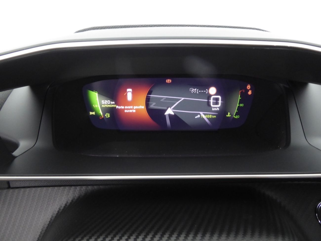 Mandataire PEUGEOT 208 1.2 PURETECH 100CH S&S GT