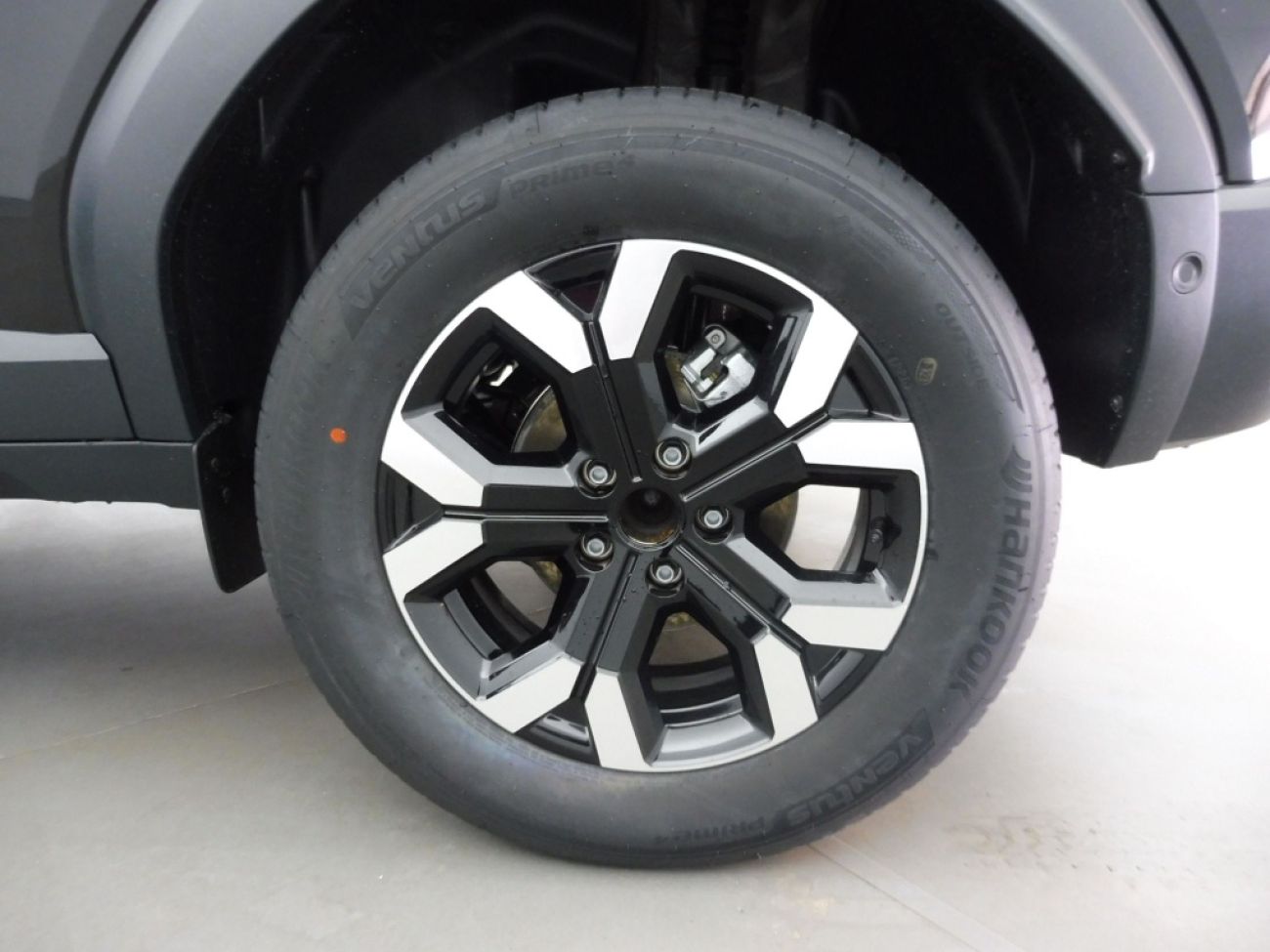 Mandataire Dacia DUSTER 1.2 TCE MILD HYBRID 130CH EXTREME 4X2