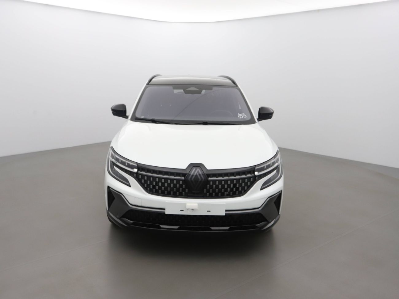 Mandataire RENAULT ESPACE VI 1.2 E-TECH FULL HYBRID 200CH ESPRIT ALPINE 7 PLACES - 24