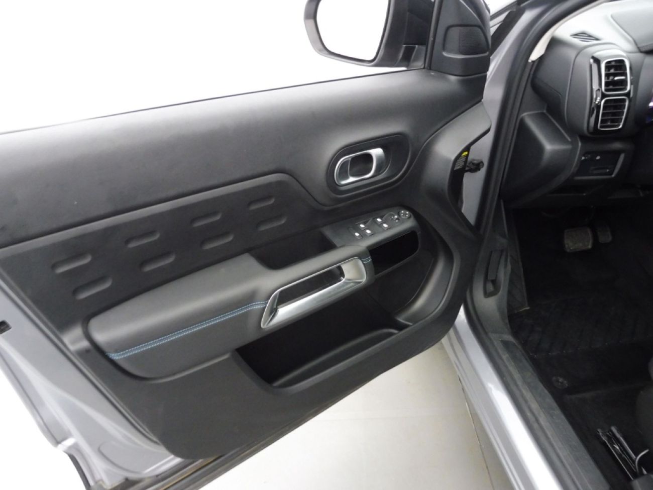 Mandataire Citroën C5 AIRCROSS 1.5 BLUEHDI 130CH MAX BOITE AUTOMATIQUE