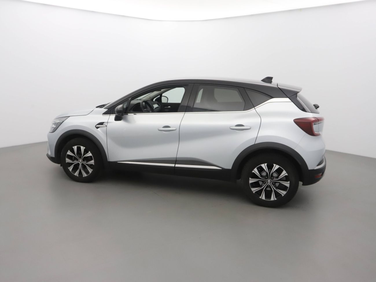 Mandataire RENAULT Captur 1.0 TCE 90CH TECHNO