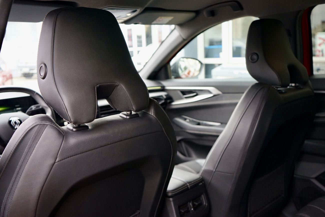 Mandataire RENAULT AUSTRAL E-Tech hybrid 200 Techno