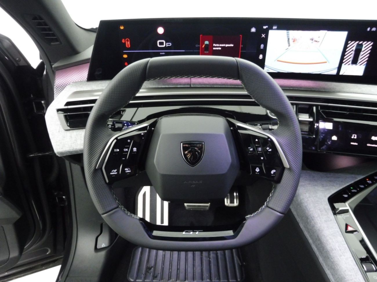 Mandataire PEUGEOT 3008 1.2 HYBRID 145CH GT E-DCS6