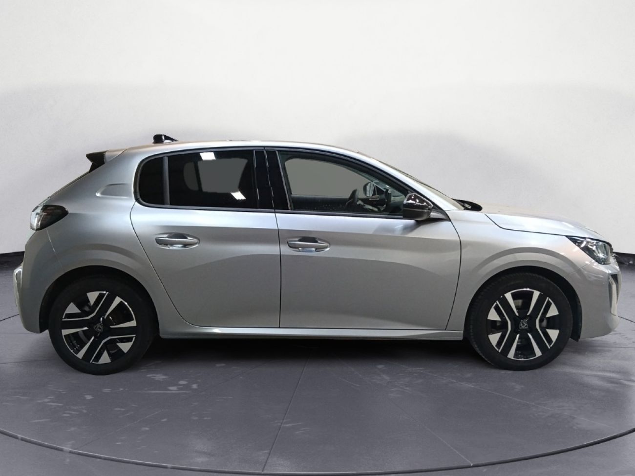 Mandataire PEUGEOT 208 1.2 100CH S&S ALLURE