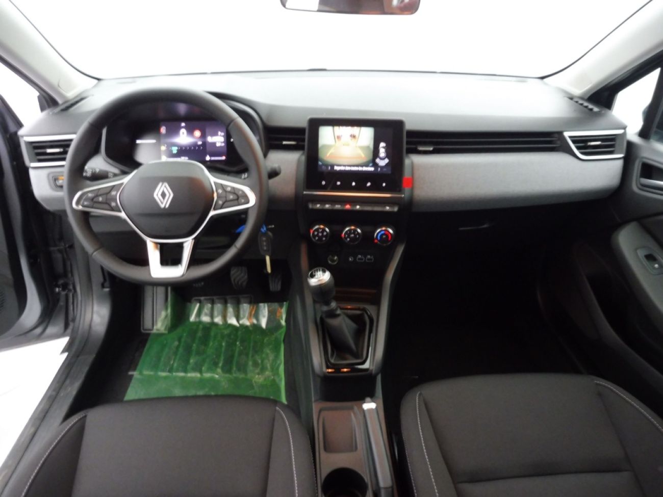 Mandataire RENAULT Clio 1.0 TCE 90CH EVOLUTION - 25