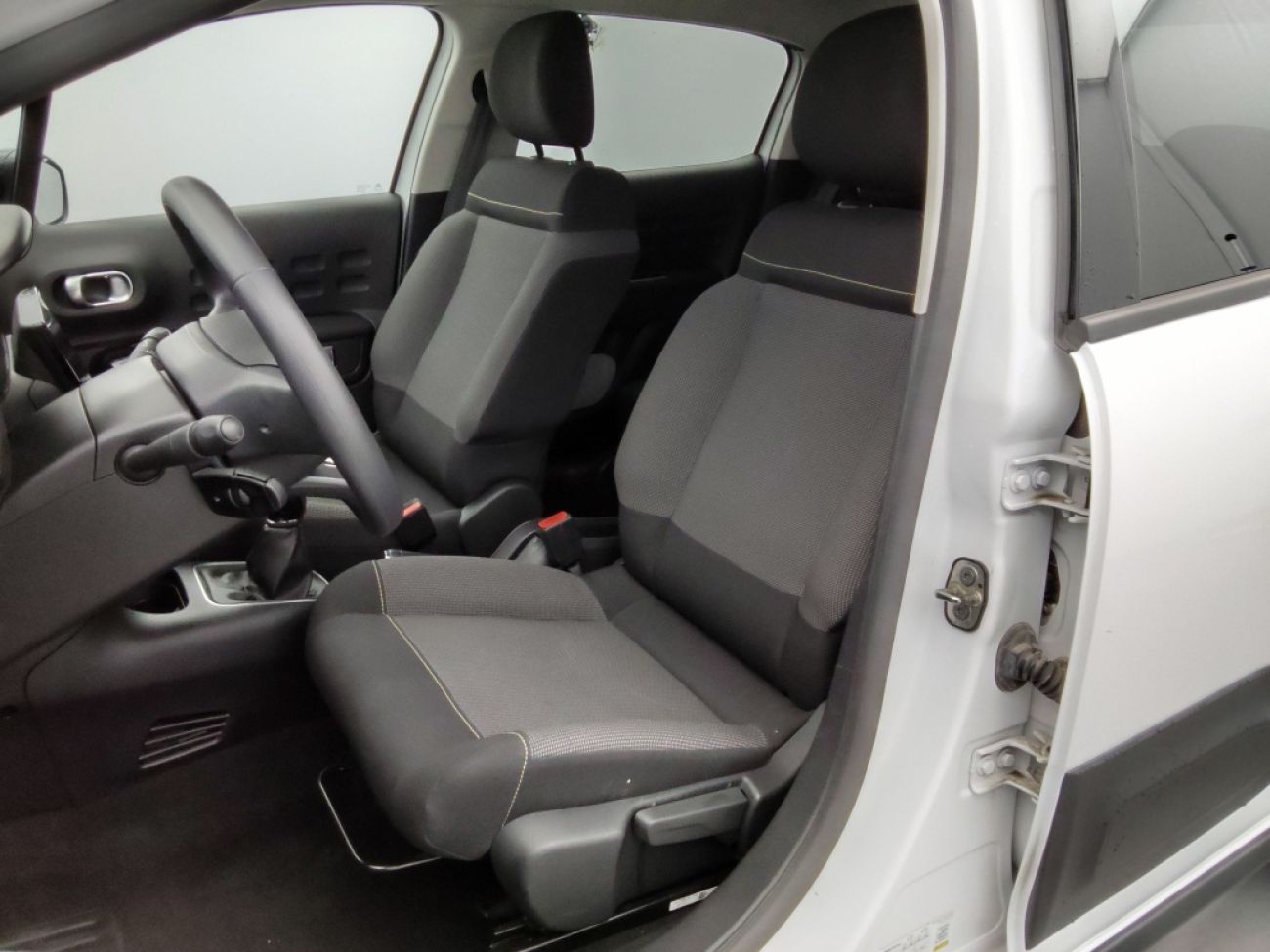 Mandataire Citroën C3 1.2 PURETECH 83CH S&S MAX