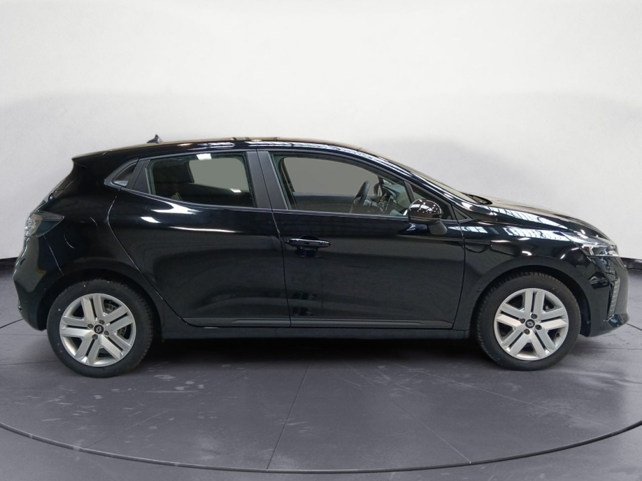 Mandataire RENAULT Clio 1.5 BLUE DCI 100CH EVOLUTION GSR2