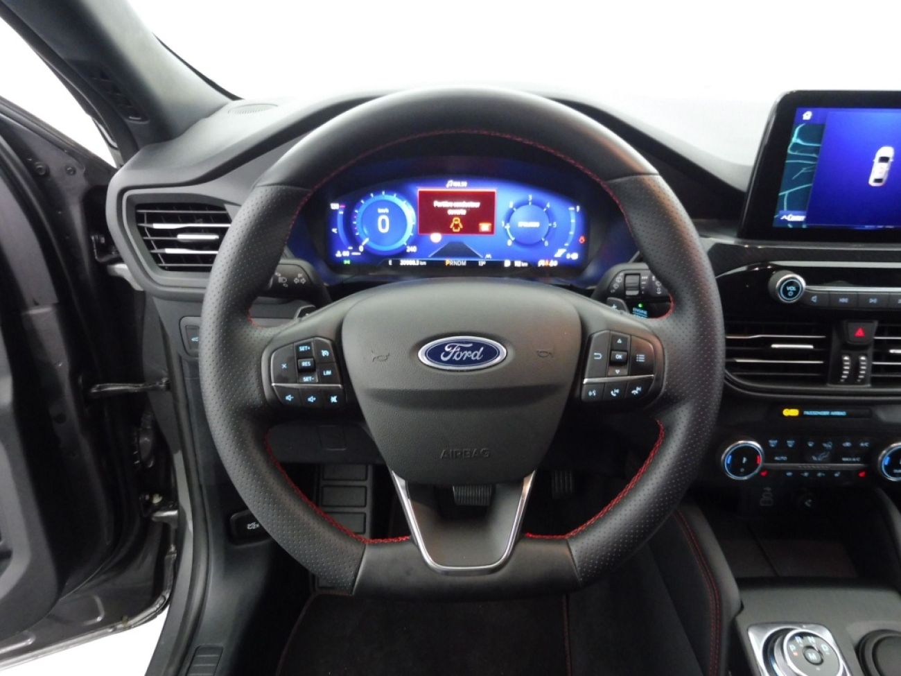 Mandataire Ford Kuga 2.0 TDCI 120CH ST-LINE POWERSHIFT