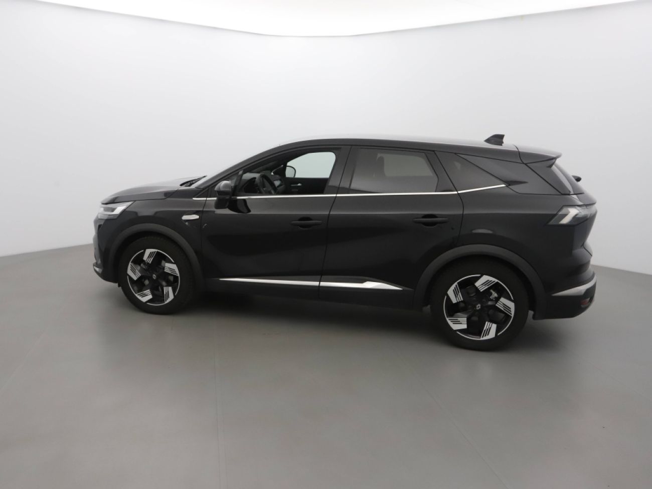 Mandataire RENAULT Symbioz 1.6 E-TECH FULL HYBRID 145CH ICONIC