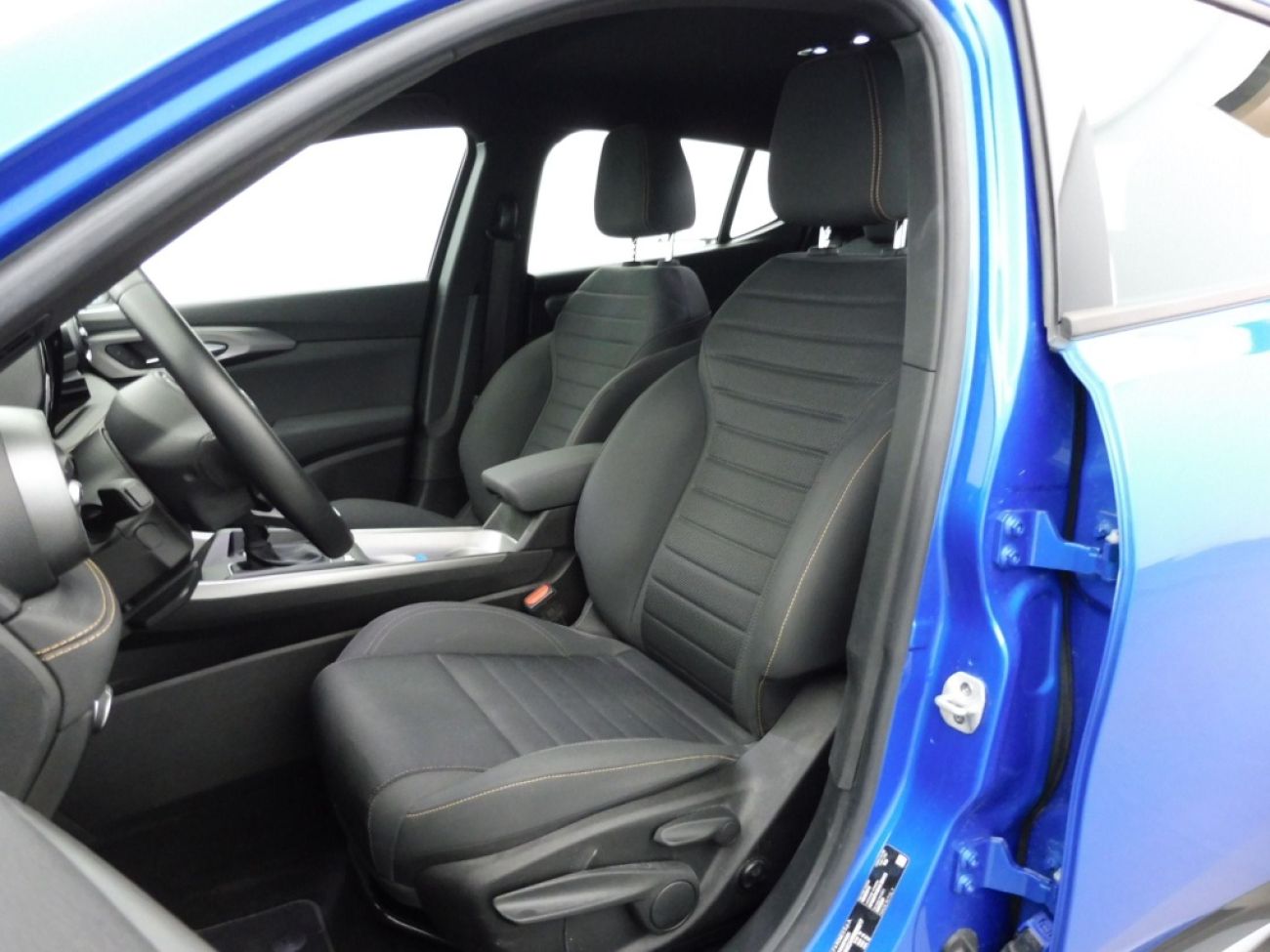 Mandataire ALFA ROMEO Tonale 1.5 HYBRID 160CH TI VGT