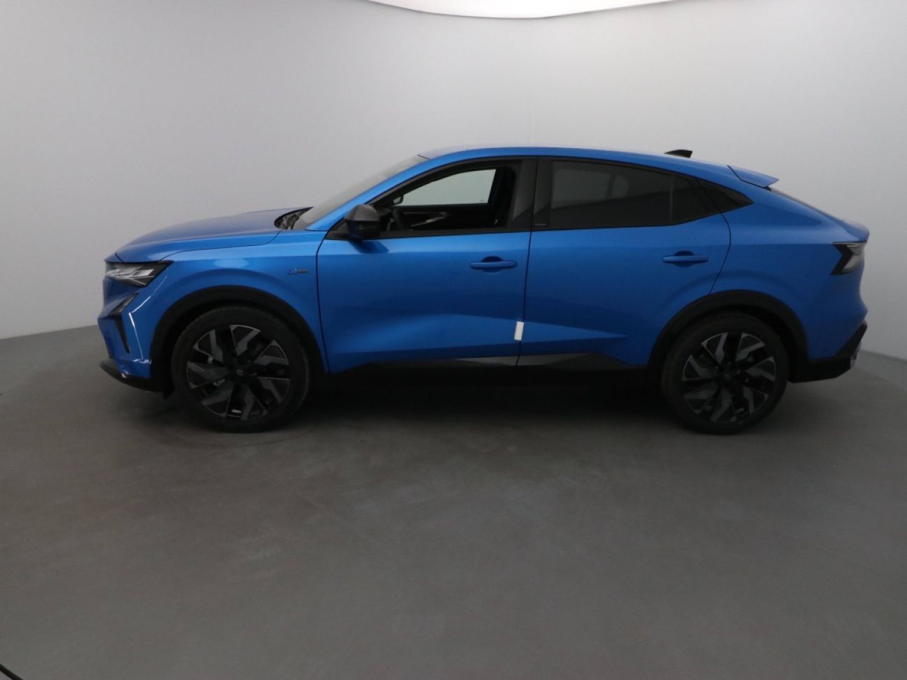 Mandataire RENAULT RAFALE 1.2 E-TECH FULL HYBRID 200CH ESPRIT ALPINE
