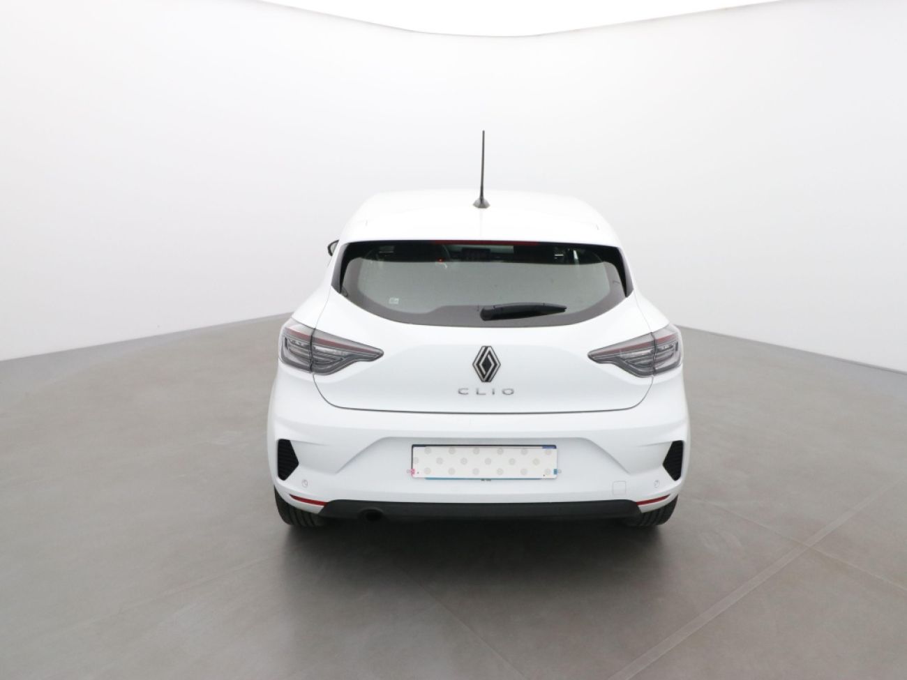 Mandataire RENAULT Clio 1.5 BLUE DCI 100CH EVOLUTION GSR2