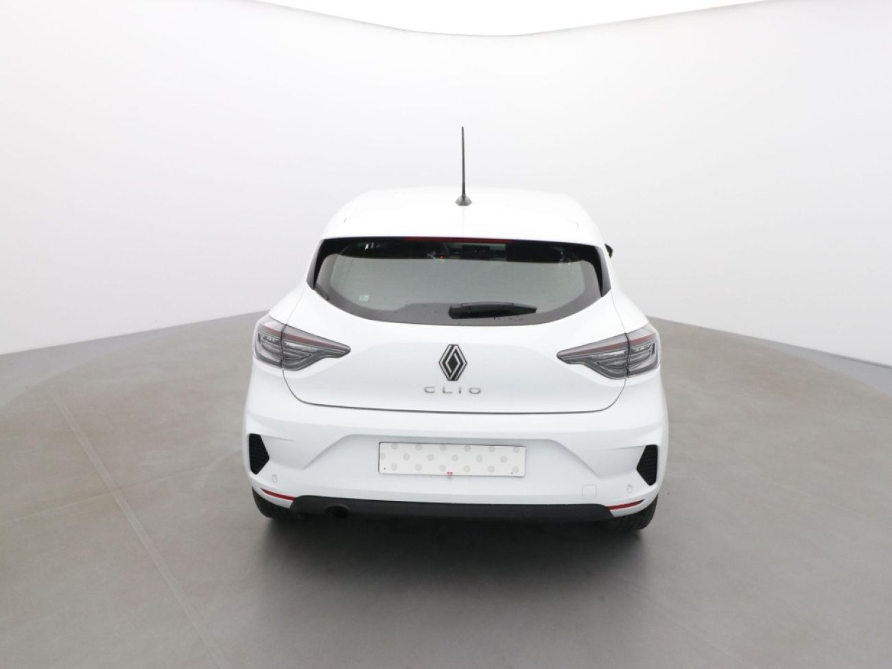 Mandataire RENAULT Clio 1.5 BLUE DCI 100CH EVOLUTION GSR2