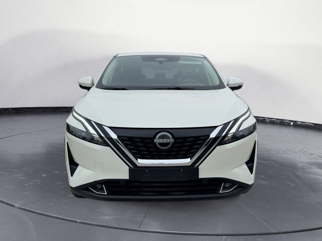Mandataire NISSAN Qashqai 1.5 E-POWER 190 BUSINESS