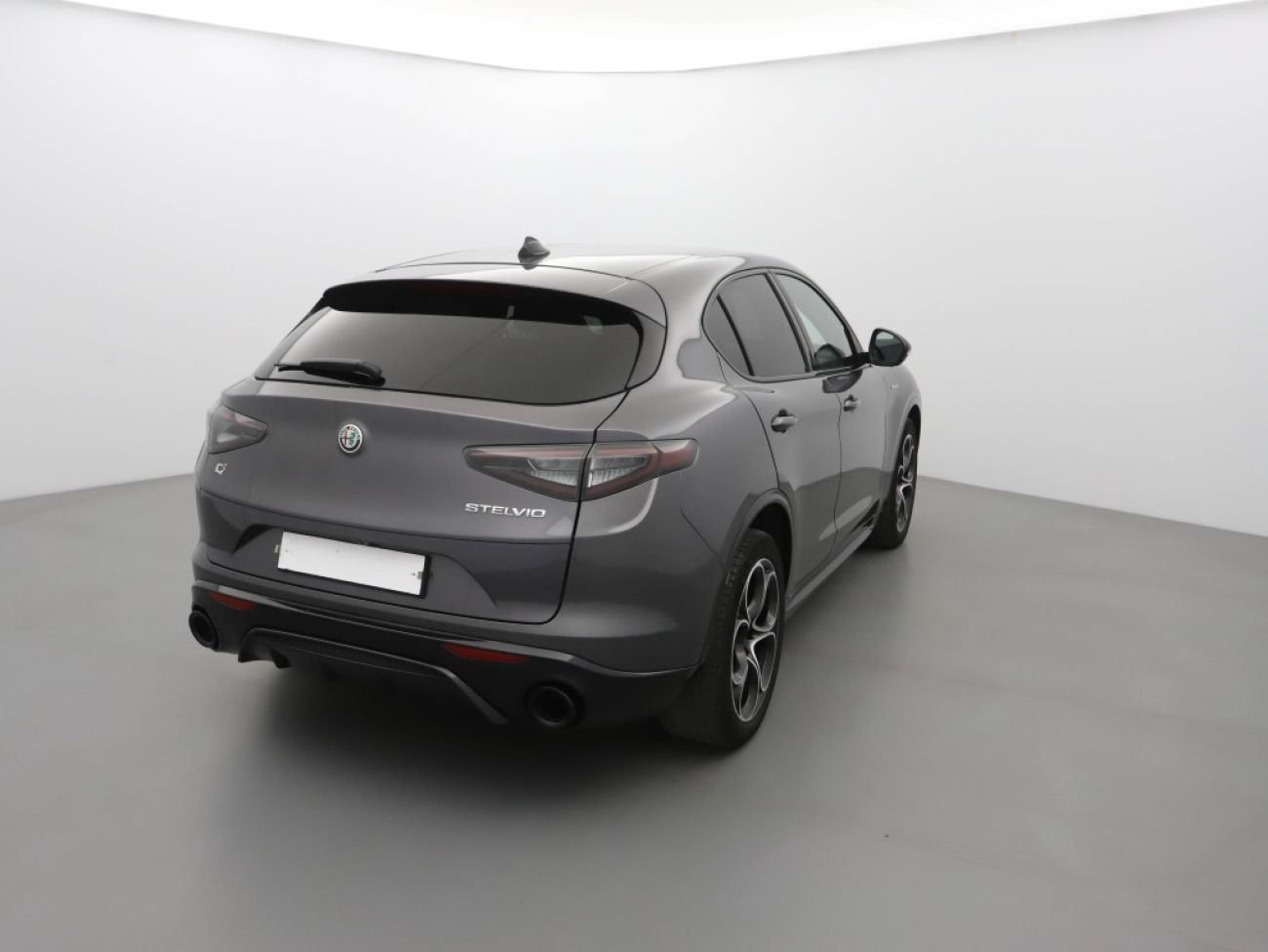 Mandataire ALFA ROMEO Stelvio 2.2 DIESEL 160CH SPRINT AT8