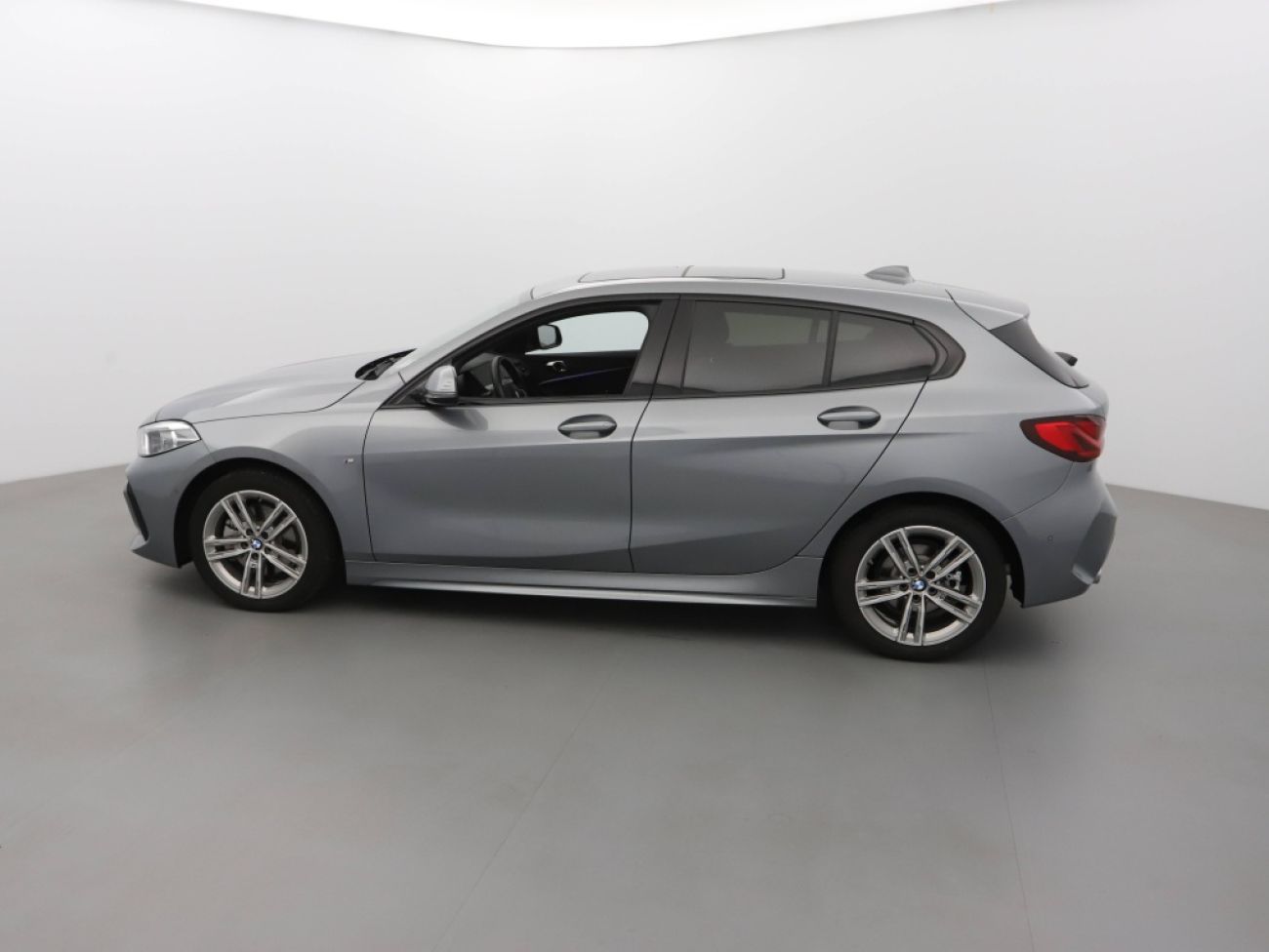 Mandataire BMW SERIE 1 118I STEPTRONIC 136 M-SPORT