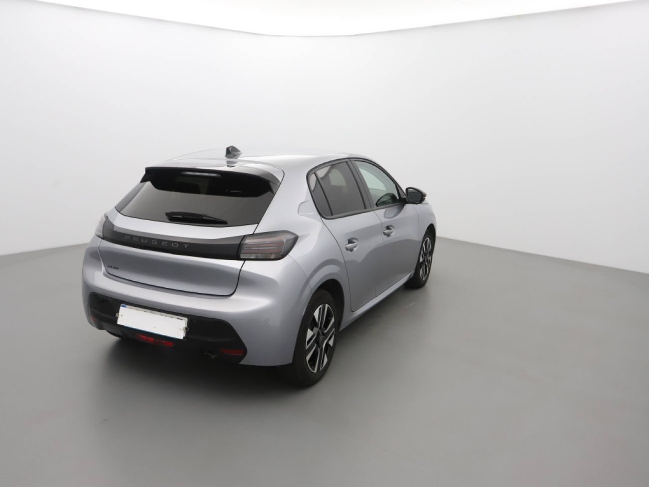 Mandataire PEUGEOT 208 1.2 100CH S&S ALLURE