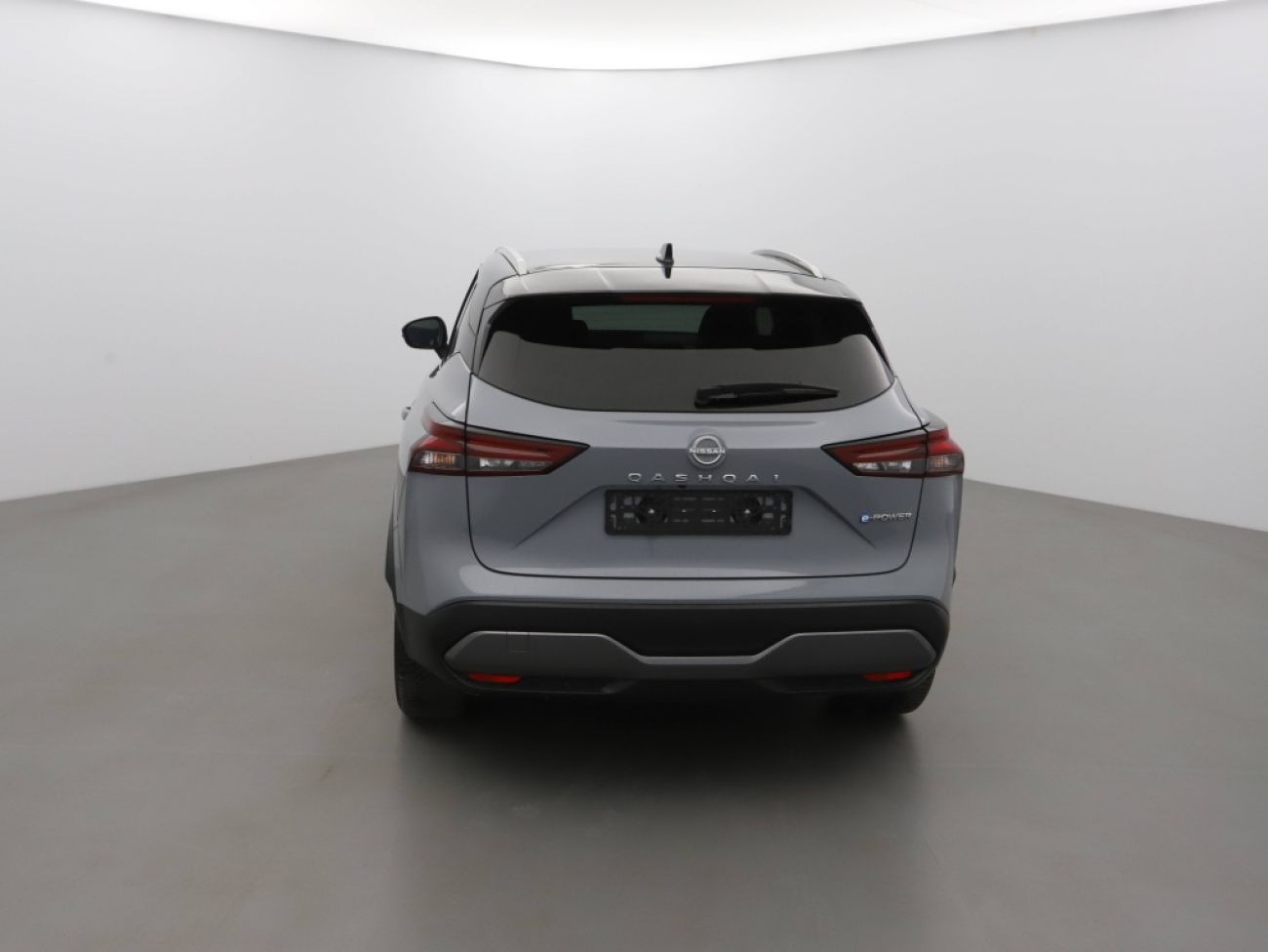 Mandataire NISSAN QASHQAI E-POWER 190CH N-CONNECTA 2022