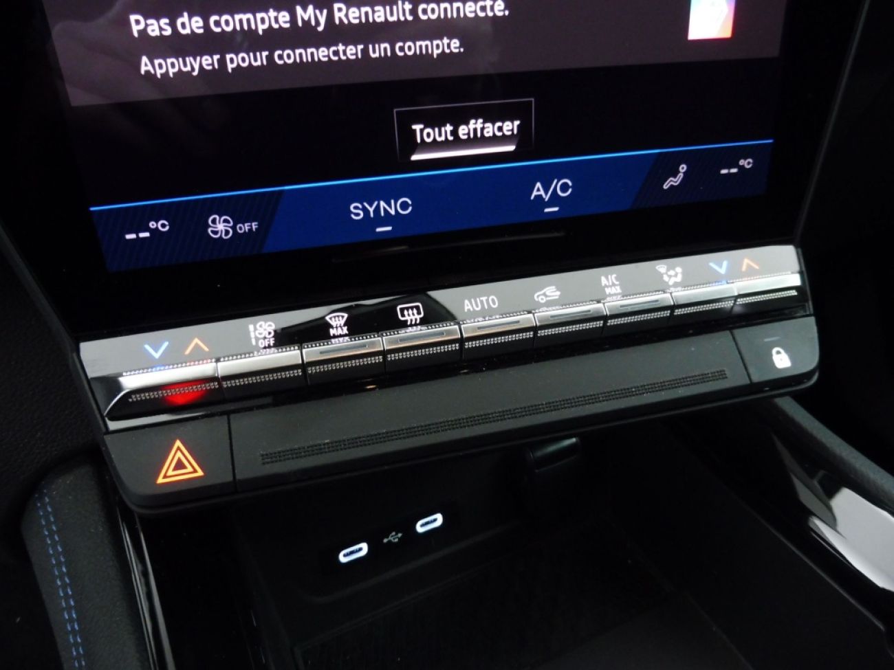 Mandataire RENAULT Espace 1.2 E-TECH FULL HYBRID 200CH ESPRIT ALPINE 7 PLACES - 25