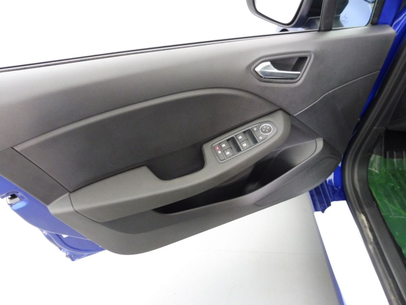 Mandataire RENAULT Clio 1.5 BLUE DCI 100CH EVOLUTION