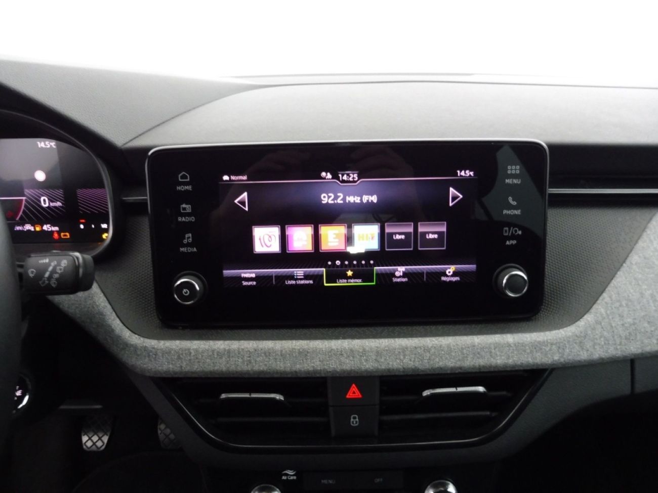 Mandataire SKODA Kamiq 1.0 TSI 115CH SELECTION