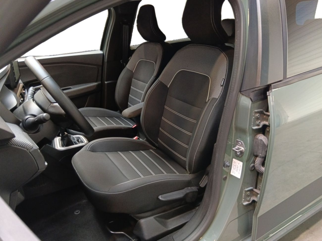 Mandataire Dacia Jogger 1.0 TCE 110CH EXPRESSION 7 PLACES