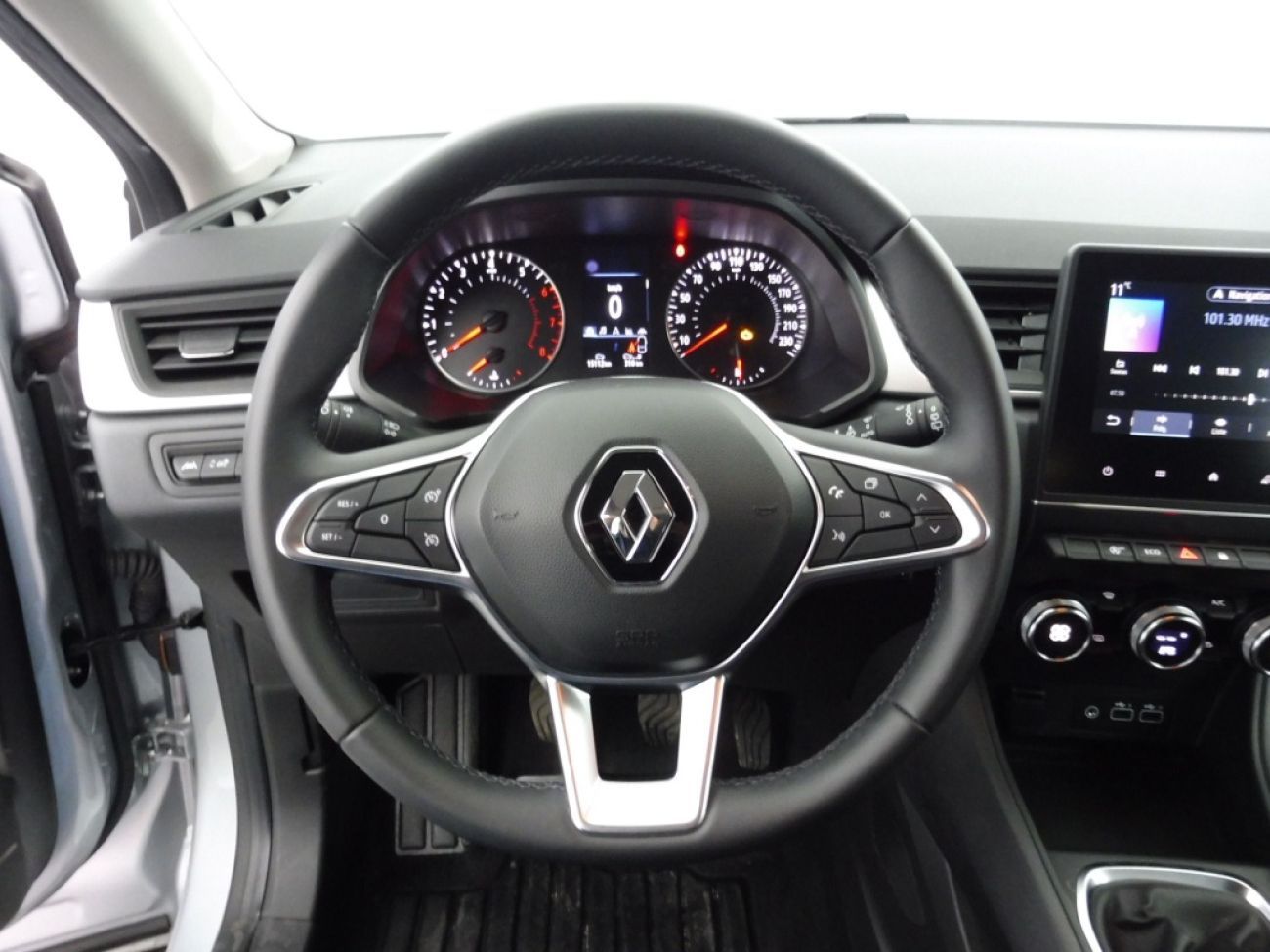 Mandataire RENAULT CAPTUR II 1.0 TCE 90CH EVOLUTION