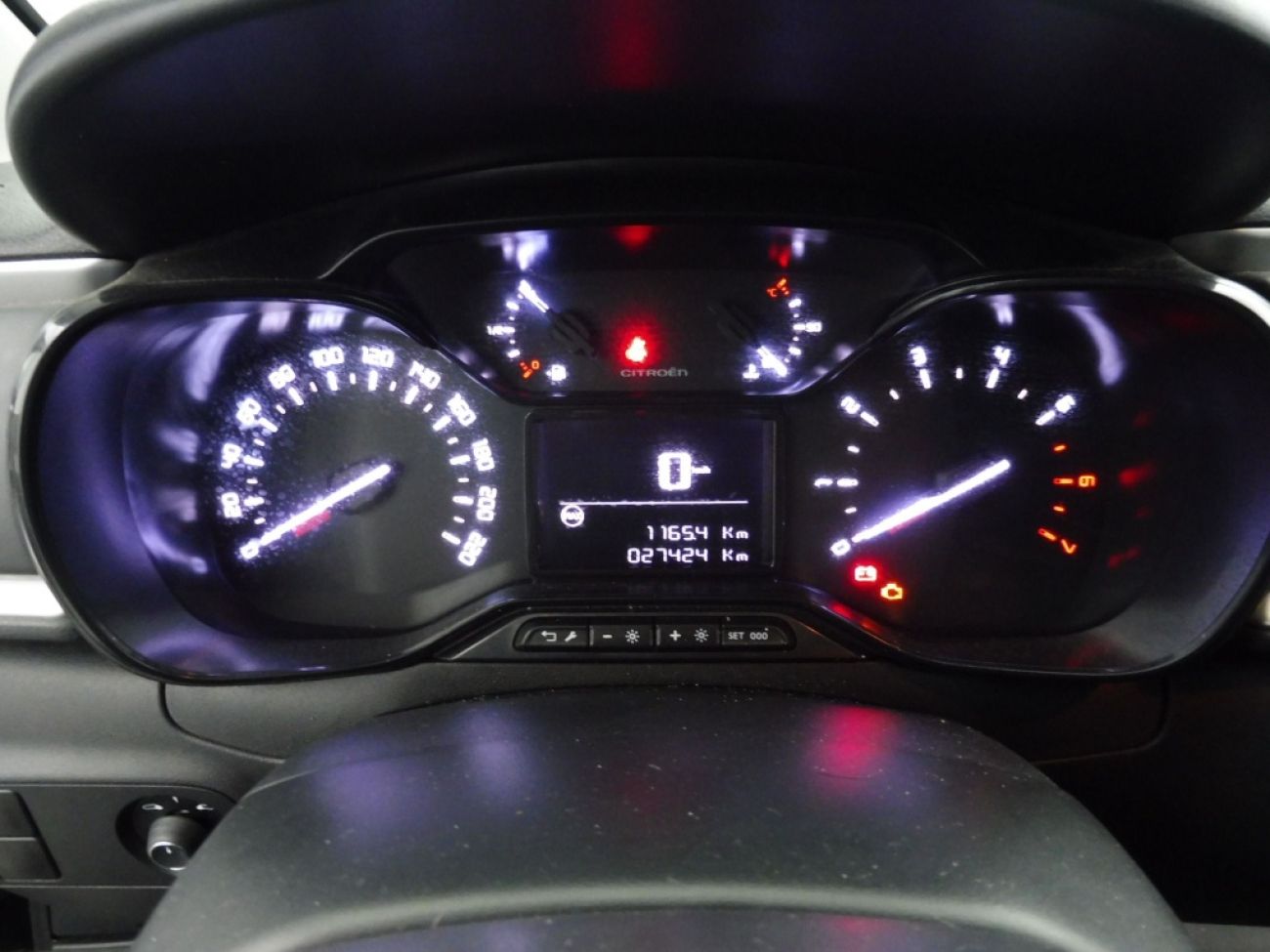 Mandataire Citroën C3 1.2 PURETECH 83CH S&S MAX