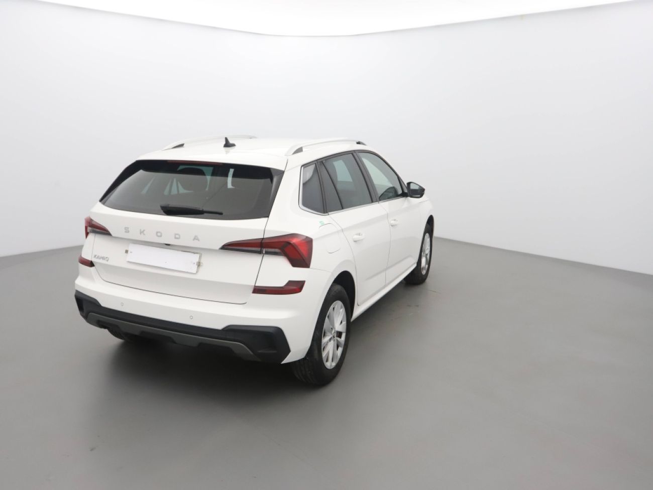 Mandataire SKODA Kamiq 1.0 TSI 115CH SELECTION
